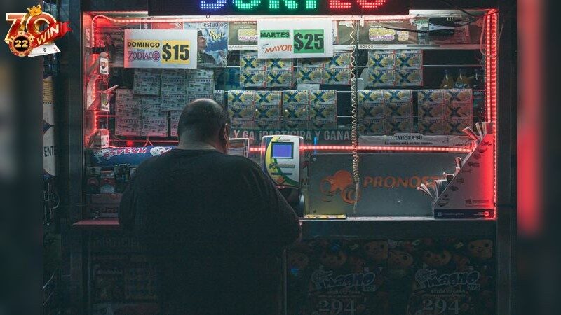 Cách Tìm Kiếm Con Số May Mắn