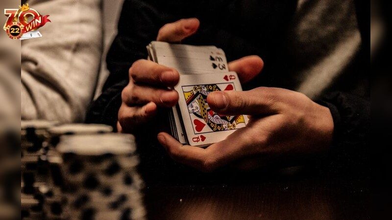 Chiến Lược Thành Công Trong Cờ Bạc