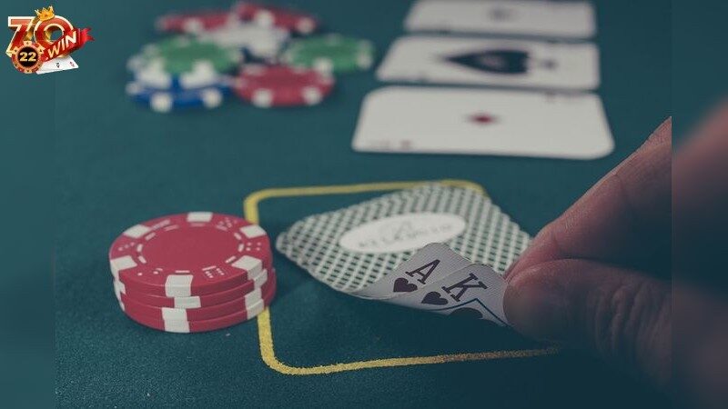 Chiến Thuật Tối Ưu Khi Cá Cược