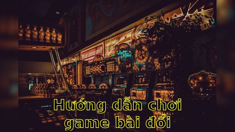 Hướng Dẫn Chơi Game Bài Đổi Thưởng – Nắm Rõ Quy Tắc Để Chiến Thắng 2025